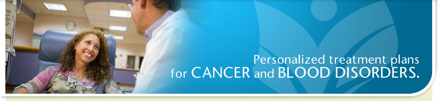 Personalized Treatment Plans for Cancer and Blood Disorders