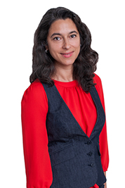 Bety C. Ciobanu, M.D.