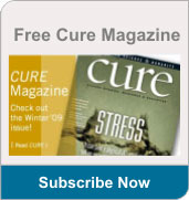 Subscribe Now to Free Cure Magazine
