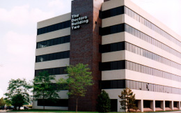 Hoffman Estates - Virginia Oncology Associates