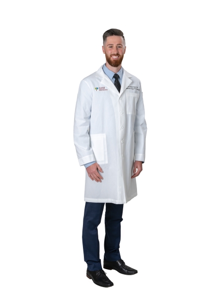 Hematology - Ari Hakimian, D.O.