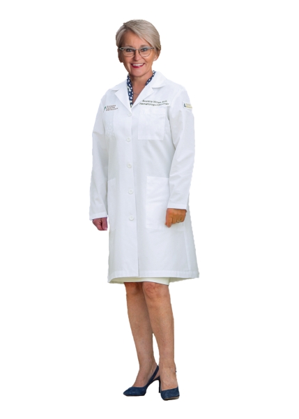 Hematology - Bozena Witek, M.D.