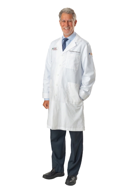 Hematology - David Hakimian, M.D.