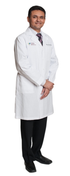 Hematology - Apurva A. Desai, M.D.