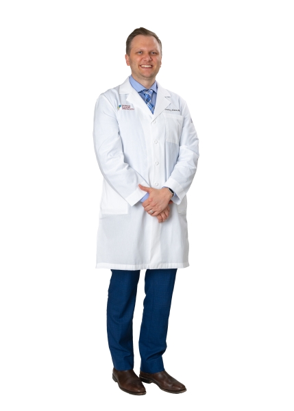 Hematology - Destry Elms, MD