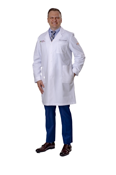 Hematology - Destry Elms, MD
