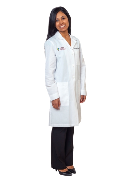 Hematology - Fatema Esmail, MD