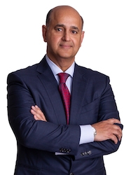 Hematology - Irfan Mirza, M.D.