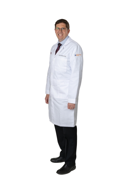 Hematology - John W. Eklund, M.D.