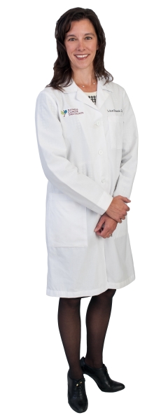 Hematology - Lisa Baddi, D.O.