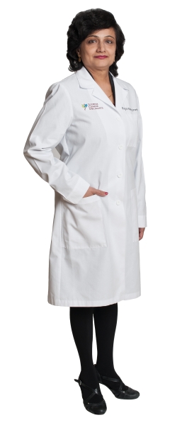 Hematology - Rajini Manjunath, M.D.