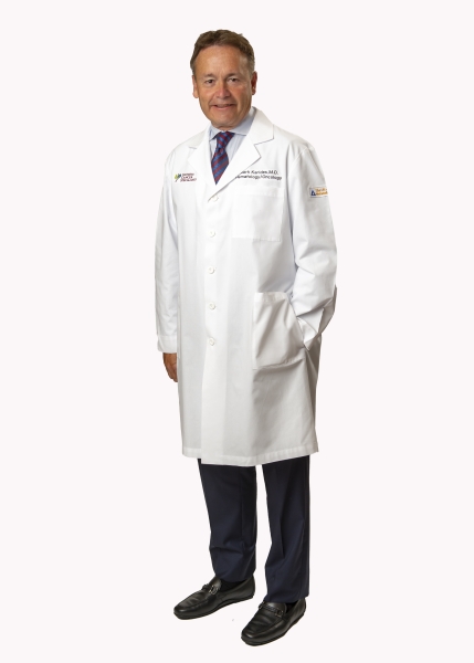 Hematology - Mark Karides, M.D.