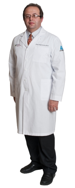 Hematology - Stan Nabrinsky, M.D.