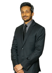 Hematology - Nikhil Manjunath, MD