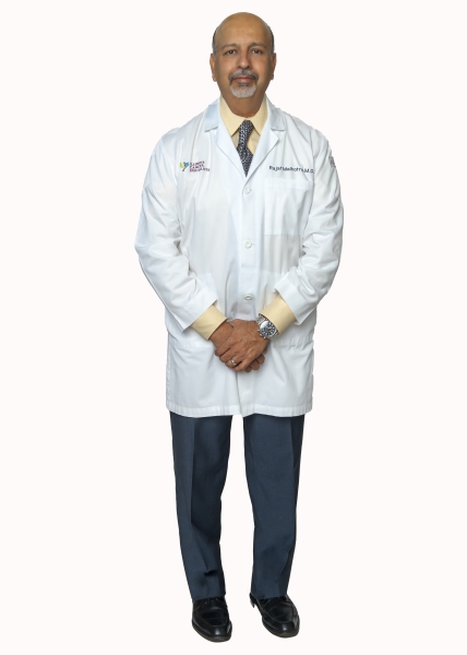 Hematology - Rajat Malhotra, M.D.