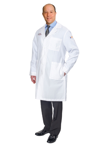 Hematology - Randy S. Rich, M.D.