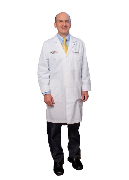 Hematology - Richard S. Siegel, M.D.