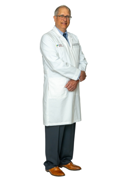 Hematology - Robert Mandal, M.D.
