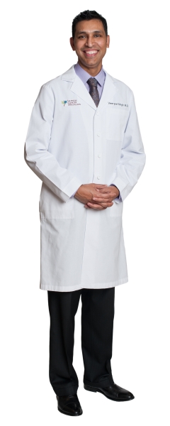 Hematology - Veerpal Singh, M.D.
