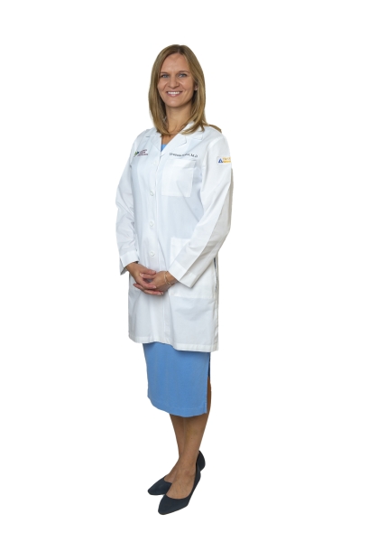 Hematology - Urszula A. Sobol, M.D.