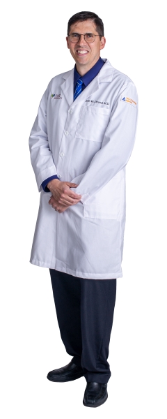 Hematology - John W. Eklund, M.D.