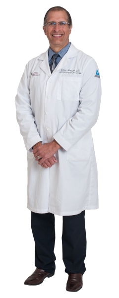Hematology - Robert Mandal, M.D.