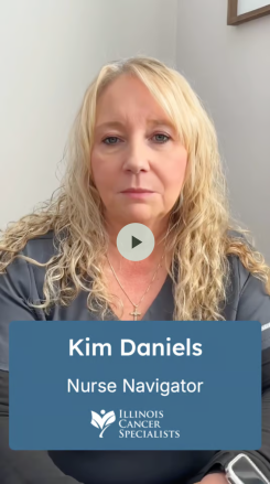 Kim Daniels