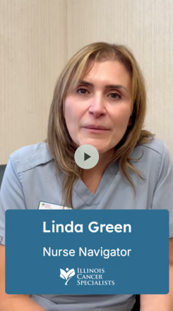 Linda Green