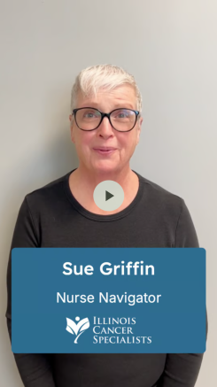 Sue Griffin