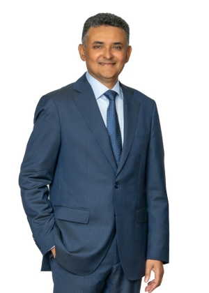 Hematology - Apurva A. Desai, M.D.