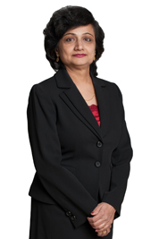 Hematology - Rajini Manjunath, M.D.