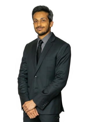 Hematology - Nikhil Manjunath, MD