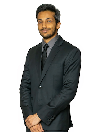 Hematology - Nikhil Manjunath, MD