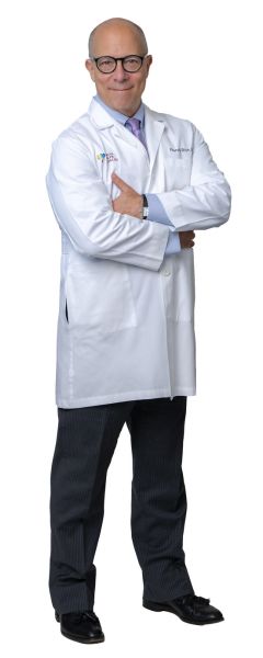 Hematology - Randy S. Rich, M.D.