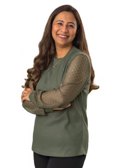  - Sana Amlani, MS, FNP-C